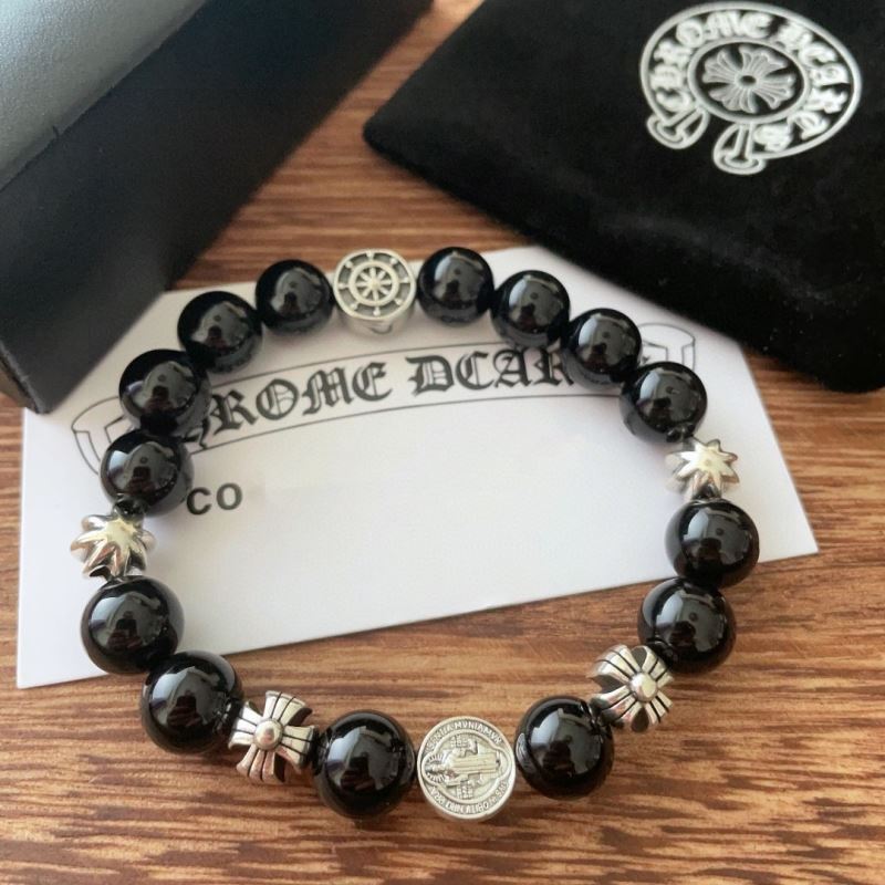 Chrome Hearts Bracelets